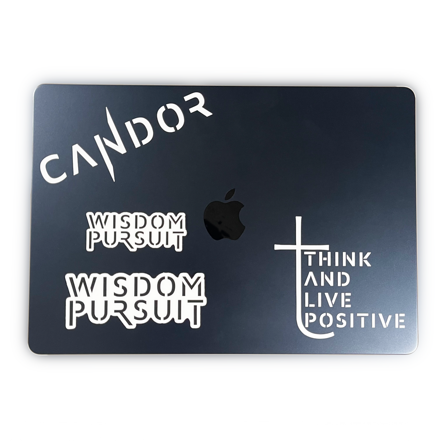Wisdom Pursuit - Sticker