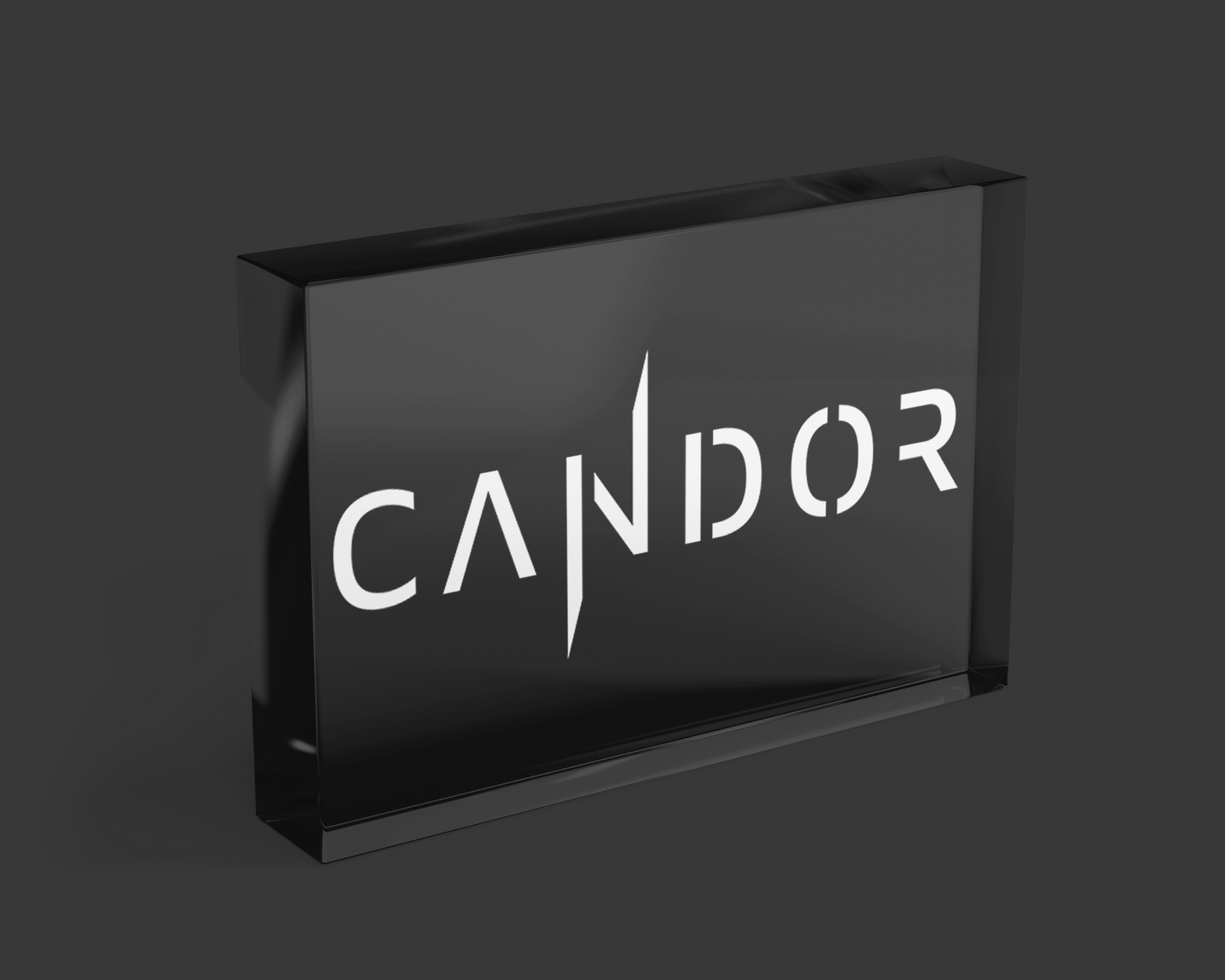 Candor - Decal