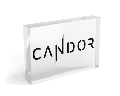 Candor - Decal