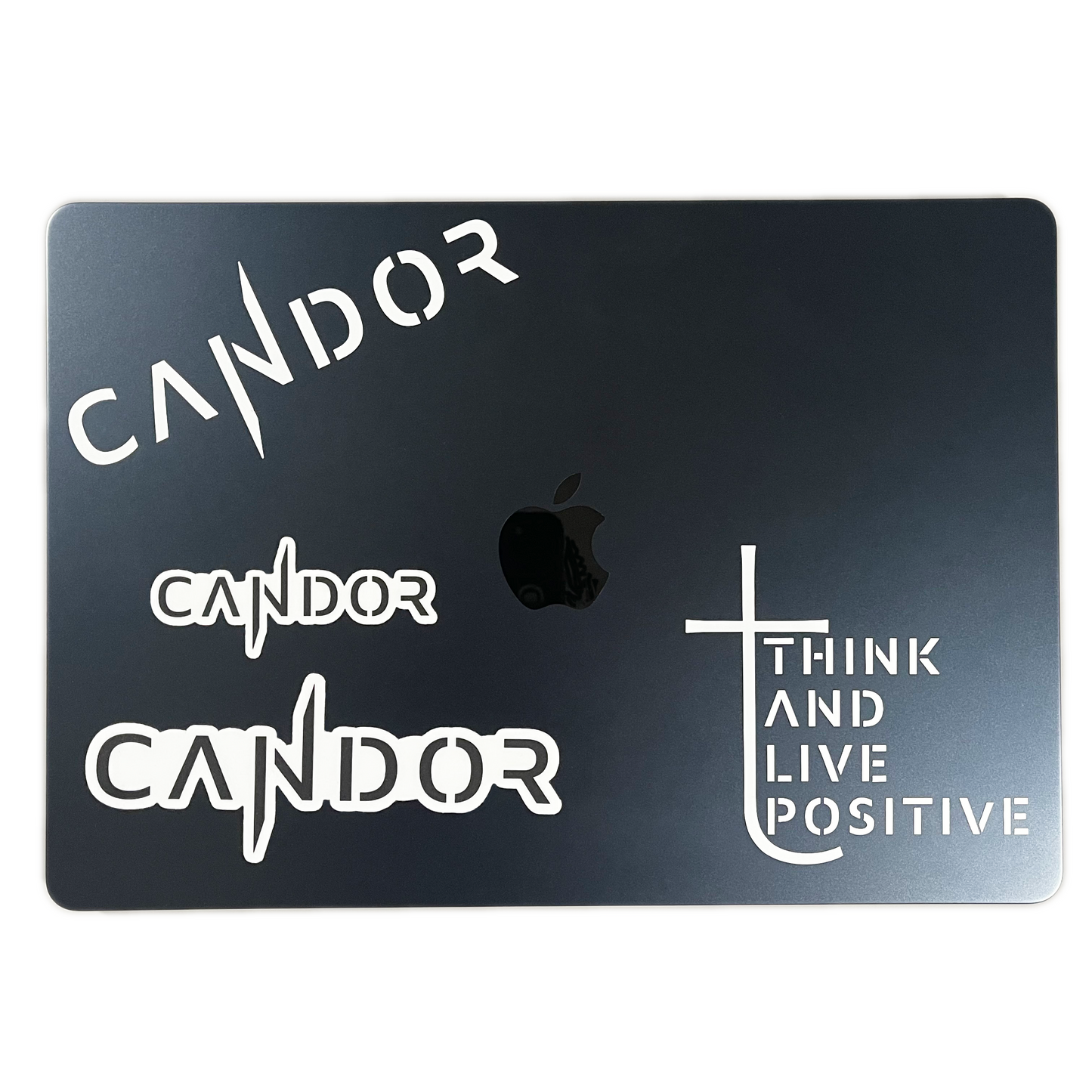 Candor - Sticker
