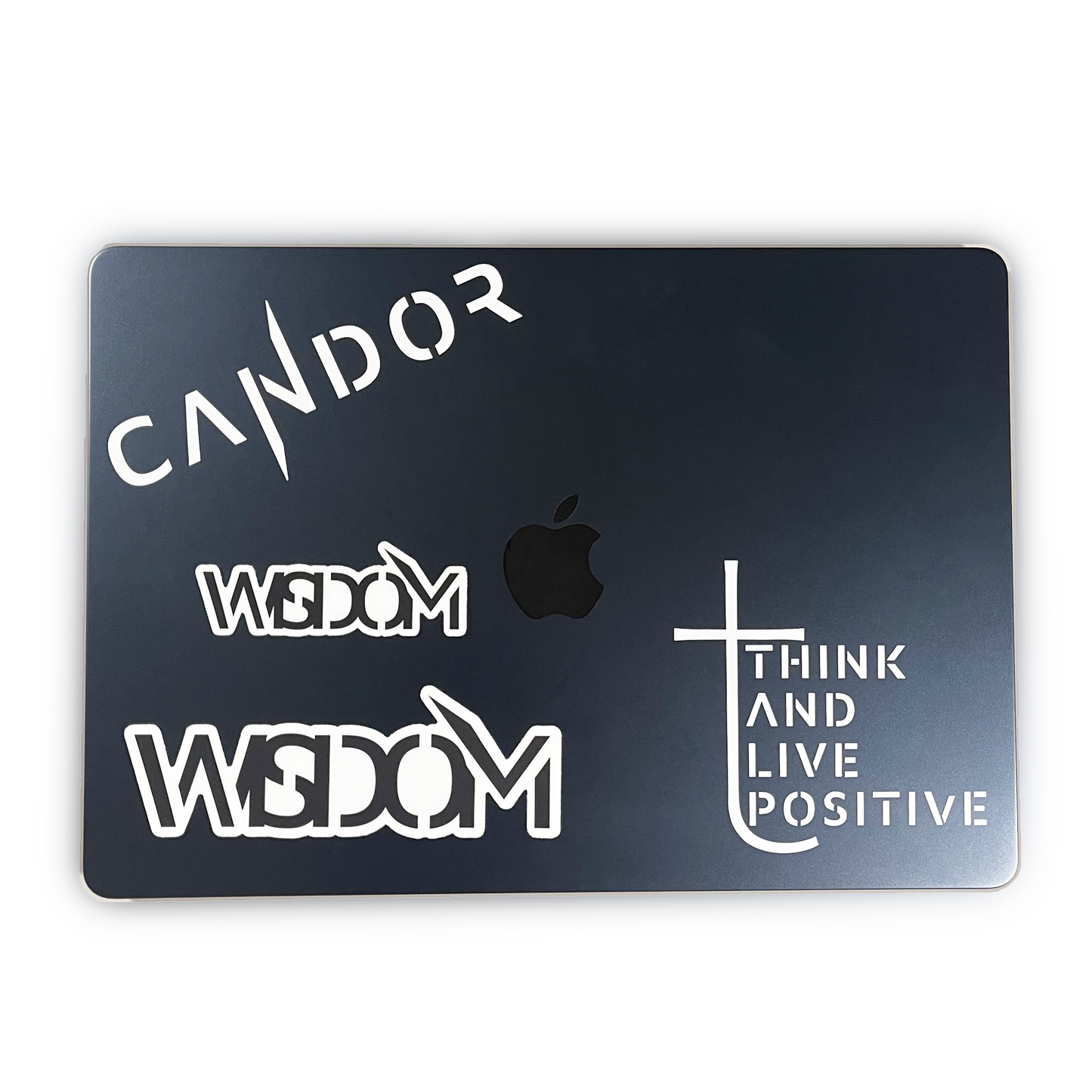 Wisdom - Sticker